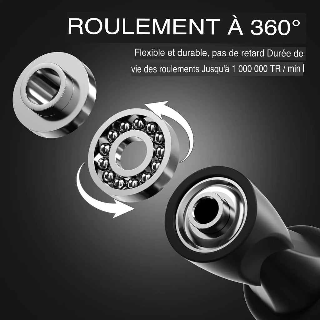 Corde à sauter