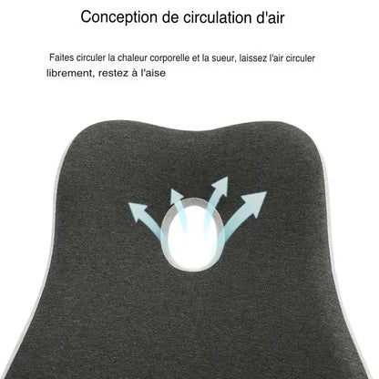 Coussin ergonomique