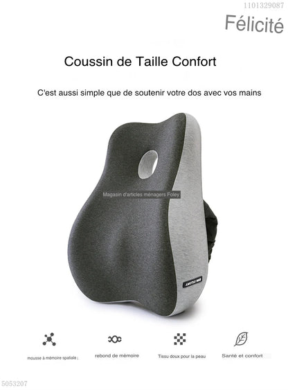 Coussin ergonomique