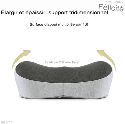Coussin ergonomique