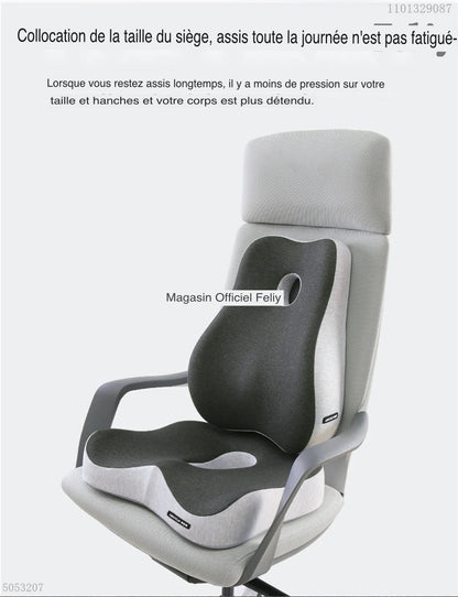 Coussin ergonomique