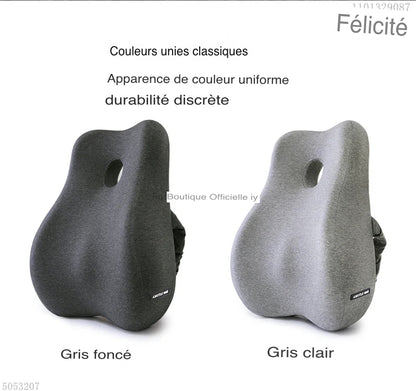 Coussin ergonomique