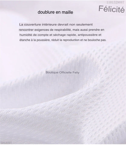 Coussin ergonomique