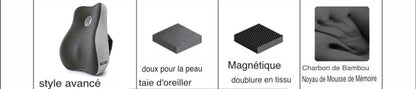 Coussin ergonomique